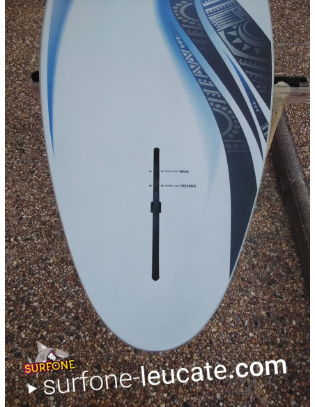 Starboard IQ 96 L 2009 d'occasion