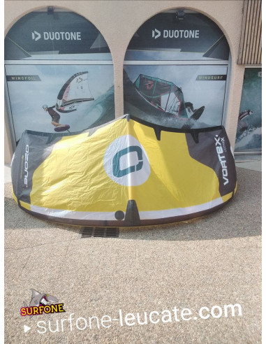 Aile Ozone Vortex V2 Ultra-X 8 m² 2026...