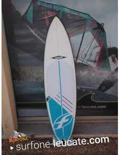 Surfkite F-One Signature...