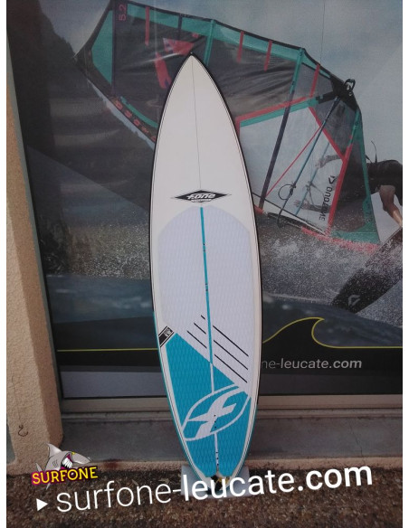 Surfkite F-One Signature 5'10" 2016 d'occasion