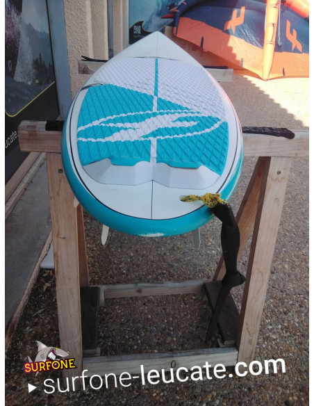 Surfkite F-One Signature 5'10" 2016 d'occasion