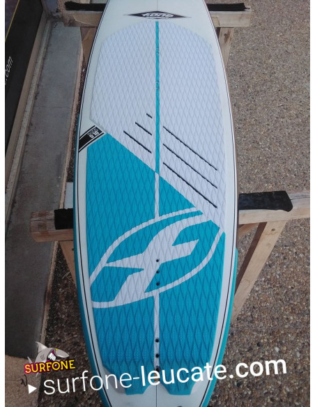 Surfkite F-One Signature 5'10" 2016 d'occasion
