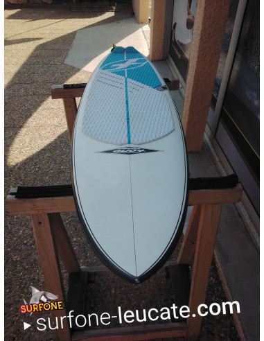 Surfkite F-One Signature 5'10" 2016 d'occasion