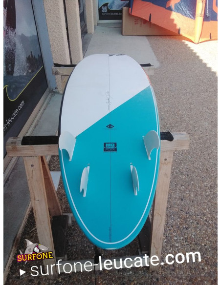 Surfkite F-One Signature 5'10" 2016 d'occasion