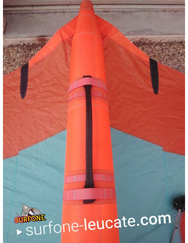 Wing F-One ORIGIN V1 4.5 m² 2024 d'occasion