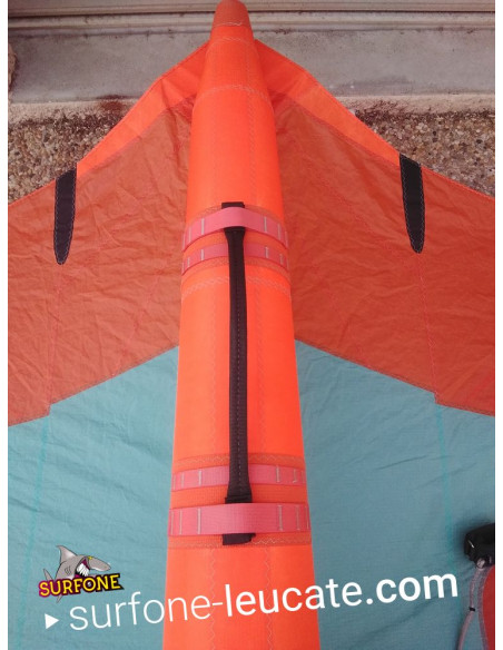 Wing F-One ORIGIN V1 4.5 m² 2024 d'occasion