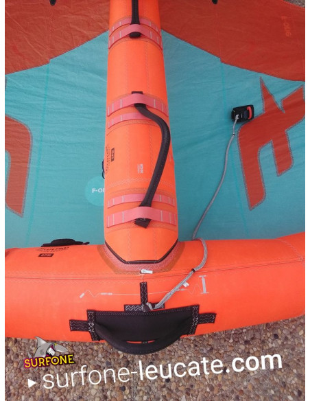 Wing F-One ORIGIN V1 4.5 m² 2024 d'occasion