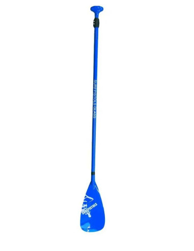 Pagaie Surfpistols Fibre Skull 2P