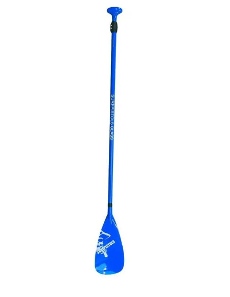 Pagaie Surfpistols Fibre Skull 2P