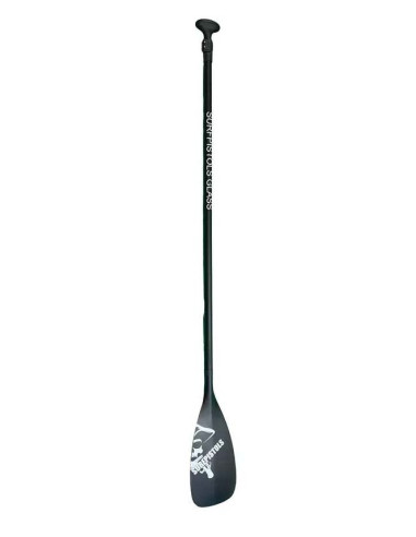 Pagaie Surfpistols Fibre Skull 2P