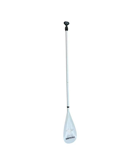 Pagaie Surfpistols Alu 3P