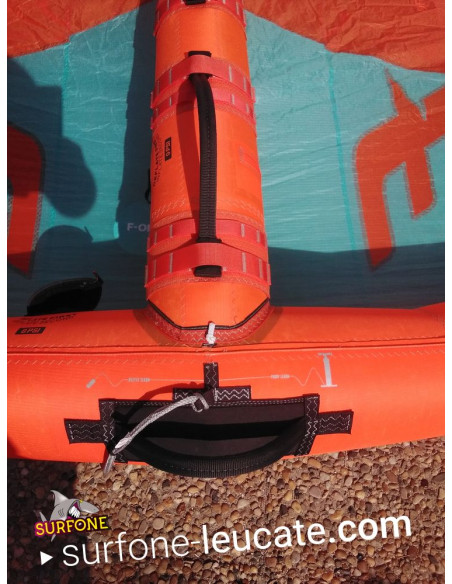 Wing F-One ORIGIN V1 3 m² 2024 d'occasion