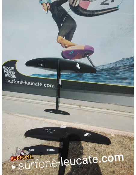 Plane F-One SK8 850 d'occasion