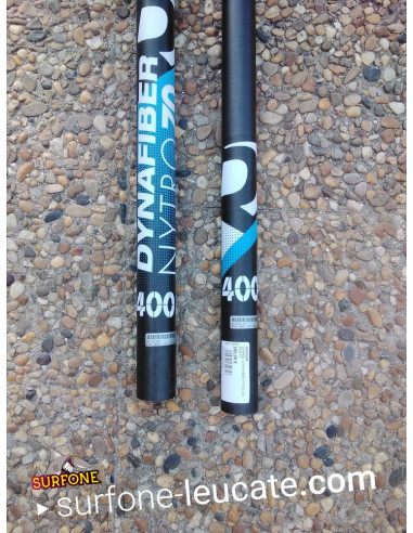 Mat de Windsurf Dynafiber C70 rdm 400 cm...