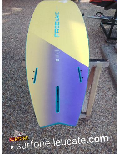 Fanatic Freewave TE 85 L 2023 d'occasion