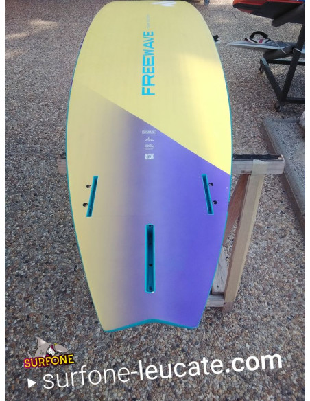 Fanatic Freewave TE 85 L 2023 d'occasion