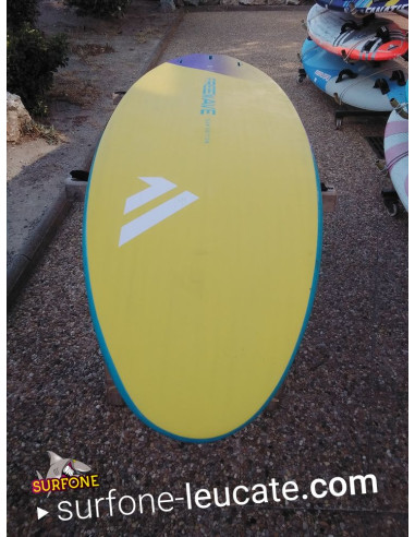 Fanatic Freewave TE 85 L 2023 d'occasion