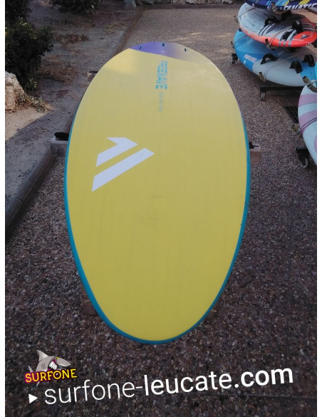 Fanatic Freewave TE 85 L 2023 d'occasion