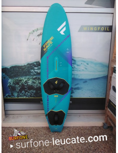 Fanatic Freewave TE 85 L...