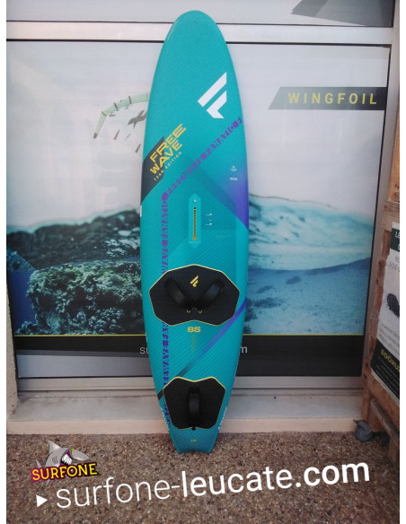 Fanatic Freewave TE 85 L 2023 d'occasion