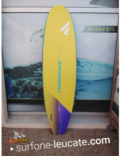 Fanatic Freewave TE 85 L... 2