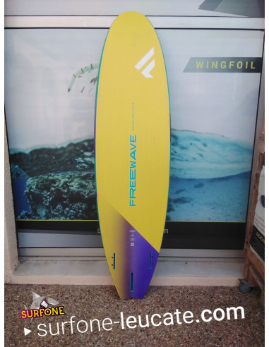 Fanatic Freewave TE 85 L 2023 d'occasion
