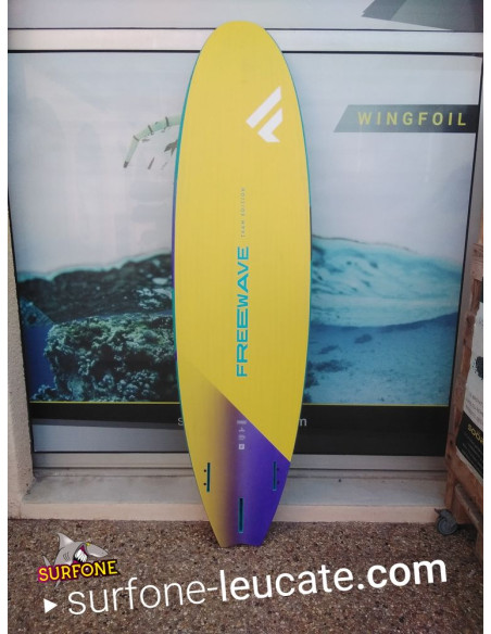 Fanatic Freewave TE 85 L 2023 d'occasion