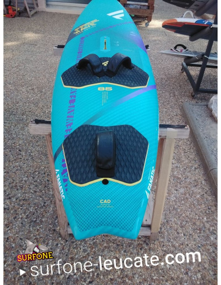 Fanatic Freewave TE 85 L 2023 d'occasion