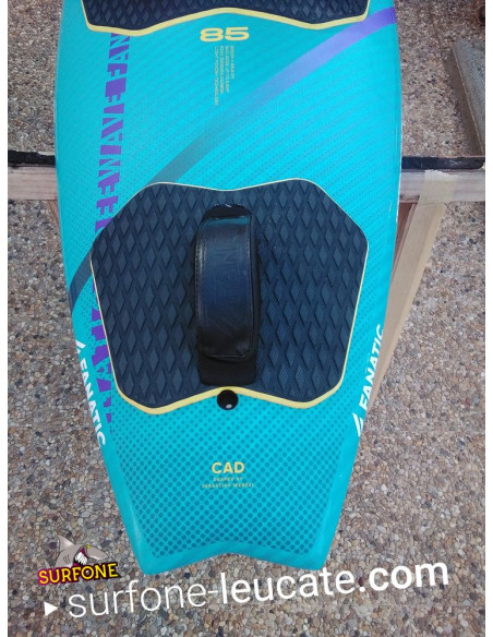 Fanatic Freewave TE 85 L 2023 d'occasion