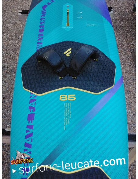 Fanatic Freewave TE 85 L 2023 d'occasion