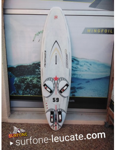 Tabou Manta 85 L 2005...