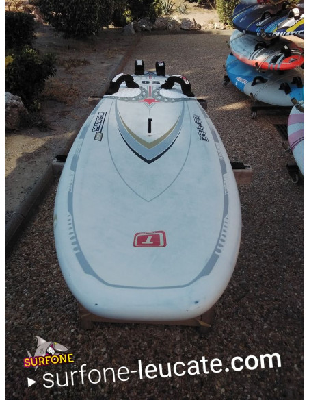 Tabou Manta 85 L 2005 d'occasion