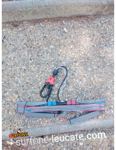 Barre de kitesurf Ozone CONTACT WATER V5 55 cm...