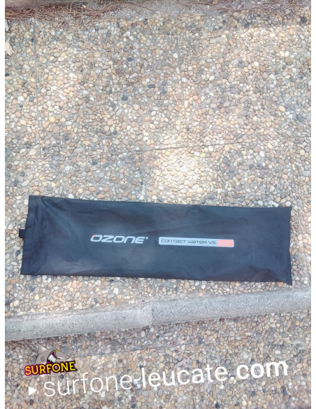 Barre de kitesurf Ozone CONTACT WATER V5 55 cm 2026 d'occasion