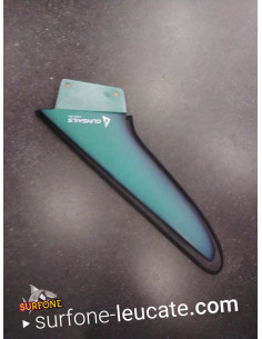 Aileron Gunsails weed...