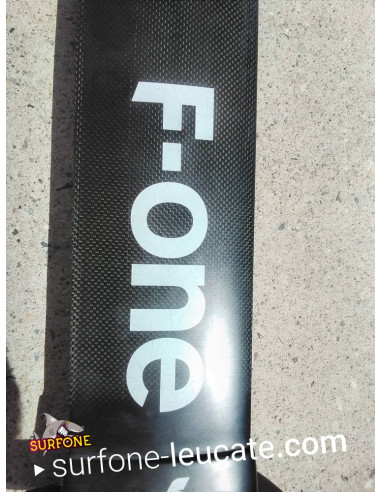 Mât foil F-One carbon HM 85 cm V1 d'occasion