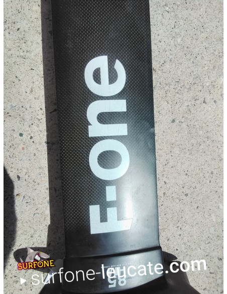 Mât foil F-One carbon HM 85 cm V1 d'occasion