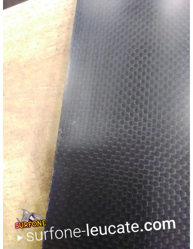 Mât foil F-One carbon HM 85 cm V1 d'occasion
