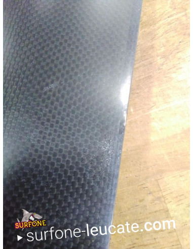 Mât foil F-One carbon HM 85 cm V1 d'occasion