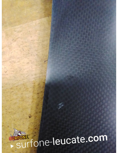 Mât foil F-One carbon HM 85 cm V1 d'occasion