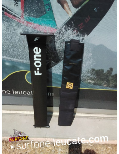 Mât foil F-One carbon HM 85 cm V1 d'occasion