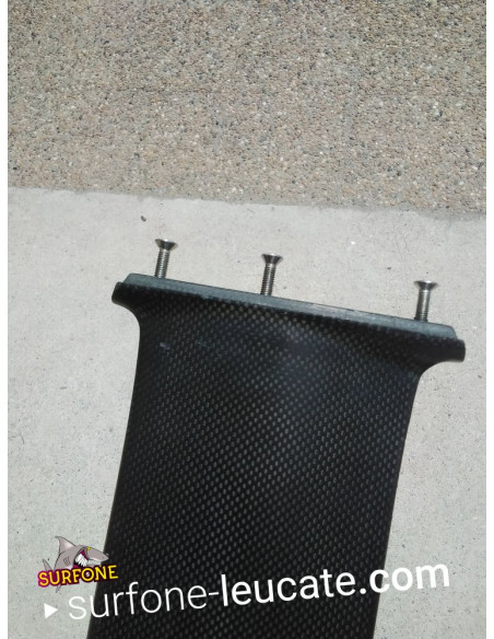 Mât foil F-One carbon HM 85 cm V1 d'occasion
