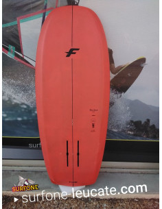 Wingboard F-One Rocket wing... 2