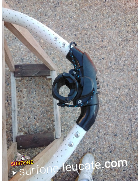 Wishbone Side On Aluminium - 140 - 200 cm d'occasion