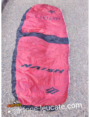 Naish Hatch 2.7 m² 2026 d'occasion