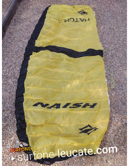 Naish Hatch 3.5 m² 2026 d'occasion