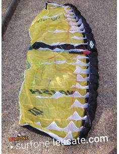 Naish Hatch 3.5 m² 2026... 2