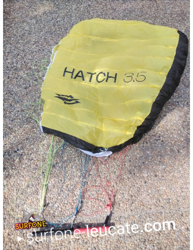 Naish Hatch 3.5 m² 2026 d'occasion