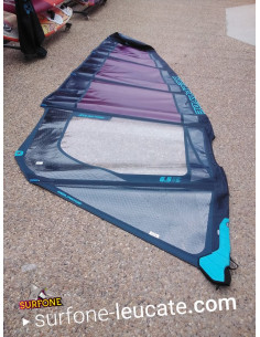 Neilpryde Atlas pro 6.5 m²...