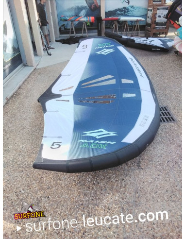 Naish ADX 5 m² 2026 d'occasion